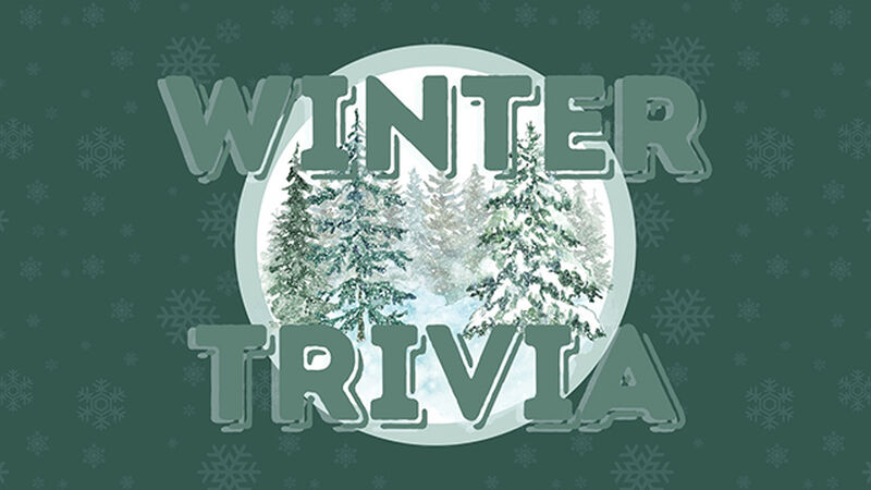 Winter Trivia